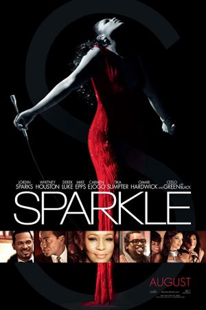 Sparkle's poster
