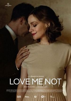 Love Me Not's poster