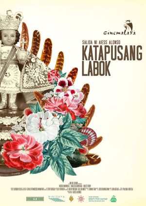 Katapusang Labok's poster