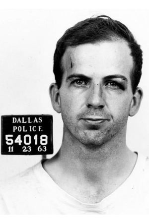 Who Was Lee Harvey Oswald?'s poster