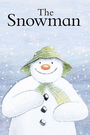 The Snowman's poster