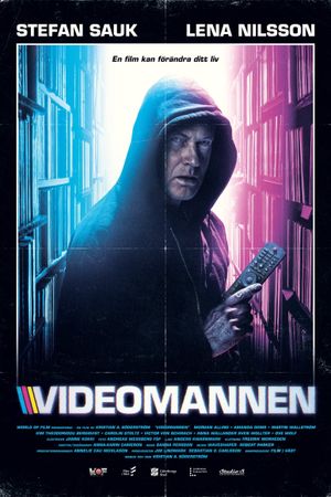 Videoman's poster