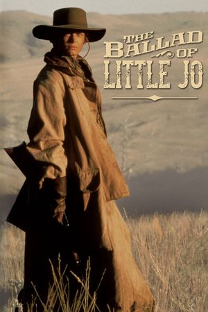 The Ballad of Little Jo's poster