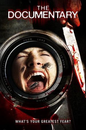 The Documentary's poster