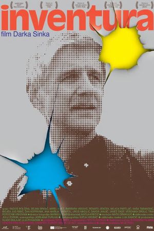 Inventura's poster