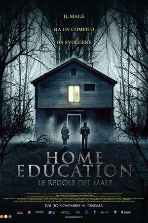 Home Education's poster