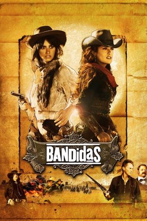 Bandidas's poster
