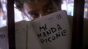Where's Picone?'s poster