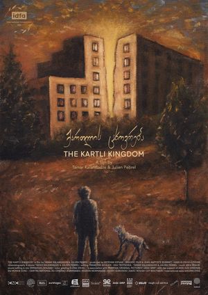 The Kartli Kingdom's poster image