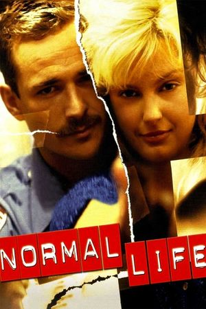 Normal Life's poster