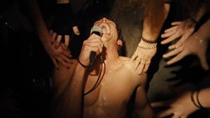 The Rise & Decline of Punk Rock's poster