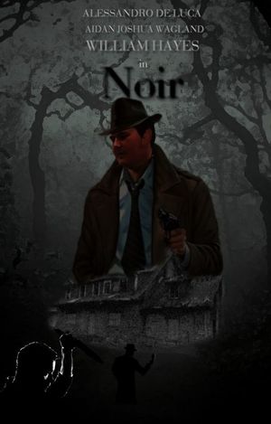 Noir's poster