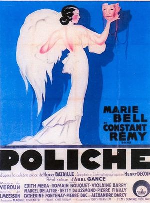 Poliche's poster