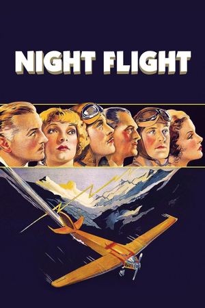 Night Flight's poster image