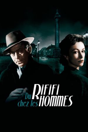 Rififi's poster