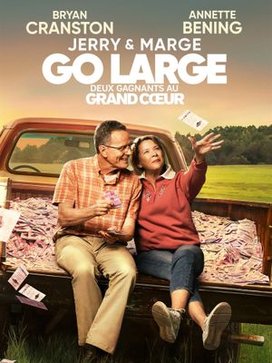 Jerry and Marge Go Large's poster