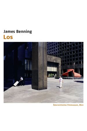 Los's poster