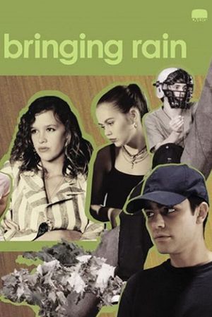 Bringing Rain's poster