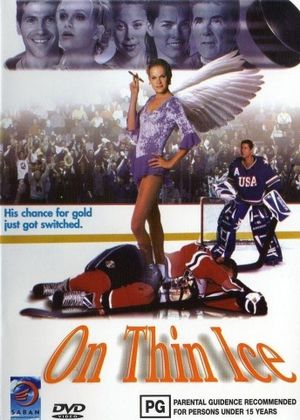 Ice Angel's poster