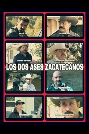 Los Dos Ases Zacatecanos's poster image