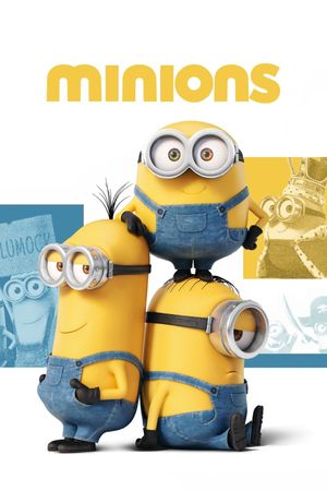 Minions's poster