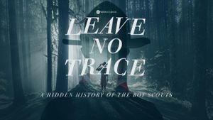 Leave No Trace's poster