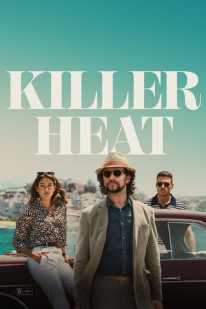Killer Heat's poster