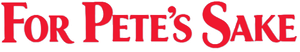 For Pete's Sake's poster
