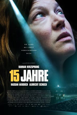 15 Years's poster