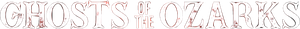 Ghosts of the Ozarks's poster