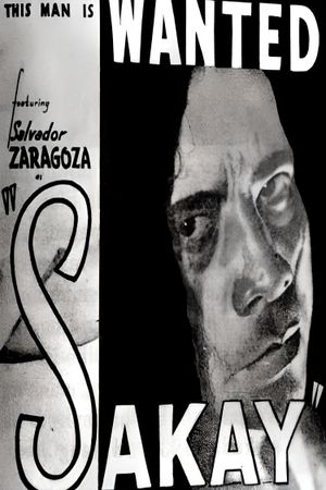 Sakay's poster image