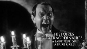 Unusual Tales's poster