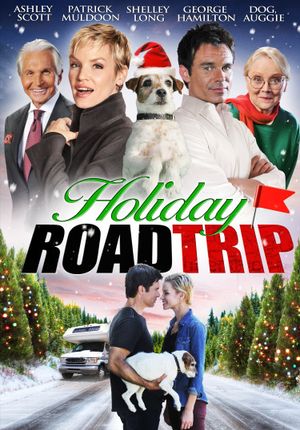 Holiday Road Trip's poster