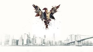 The Informer's poster