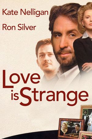 Love Is Strange's poster