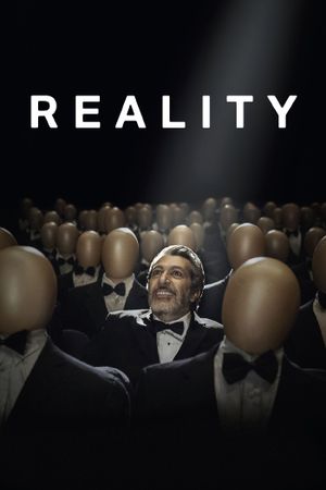 Reality's poster