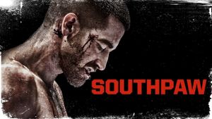 Southpaw's poster