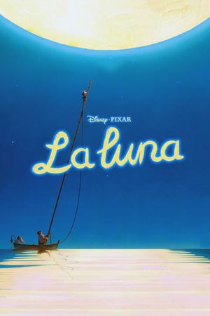 La luna's poster