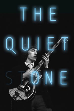 The Quiet One's poster