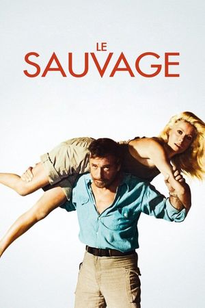 Le Sauvage's poster