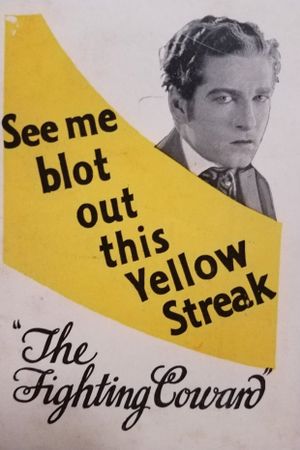 The Fighting Coward's poster image