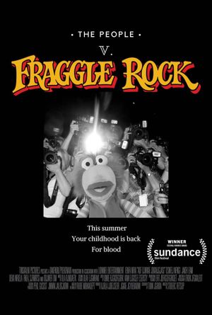 Gritty Fraggle Rock's poster image