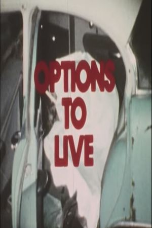 Options to Live's poster