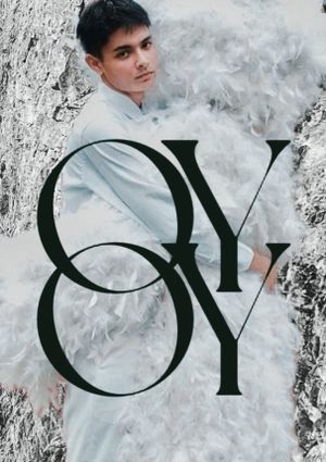 Oy Oy's poster