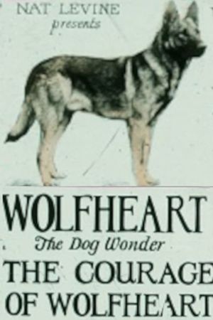 Courage of Wolfheart's poster image