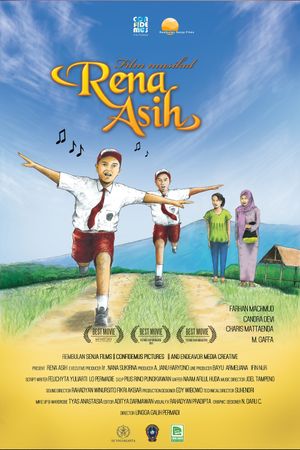 Rena Asih's poster