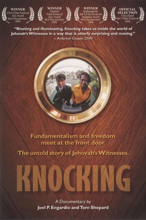 Knocking's poster image