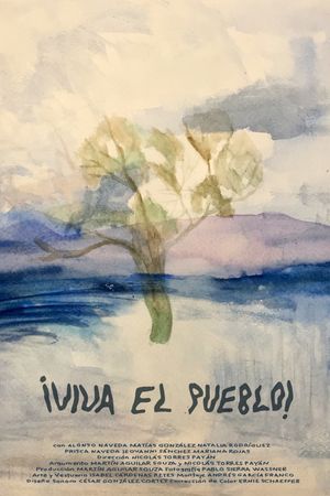 ¡Viva el Pueblo!'s poster