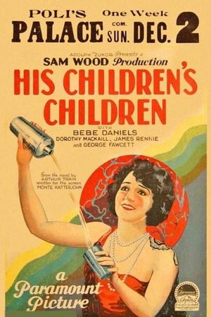 His Children's Children's poster