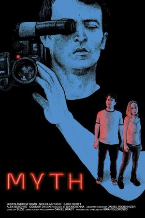 Myth's poster